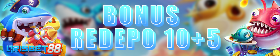BONUS DEPOSIT TANPA TURNOVER