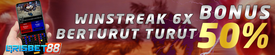 WS168 QRISBET88 Sabung Ayam Bonus Terbesar